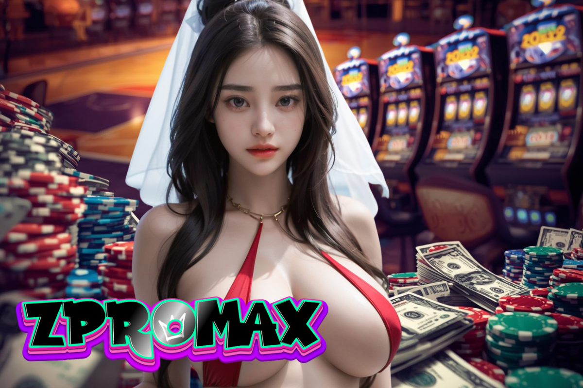 zpromax slot